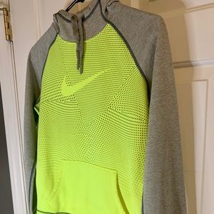 Nike Therma Fit Hoodie